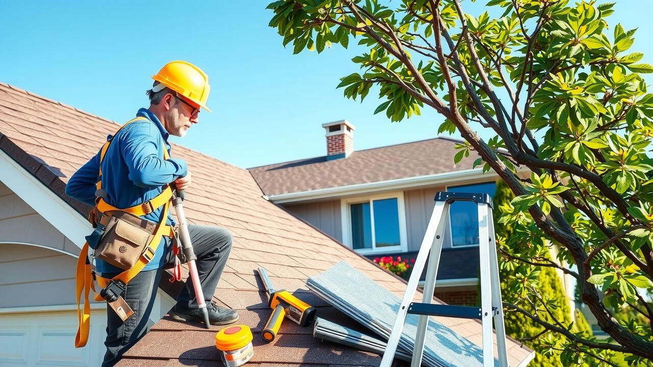 A Comprehensive Review of the Best Roof Maintenance Services in Rapid City, South Dakota