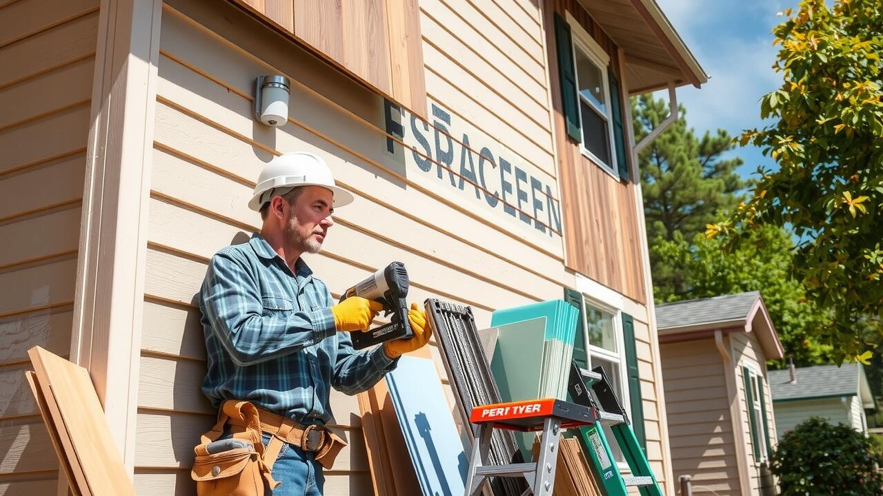 Can you negotiate price for siding?