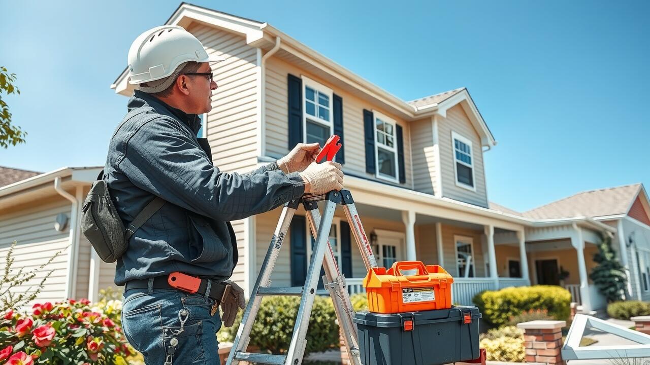 Can you replace just a few pieces of siding?