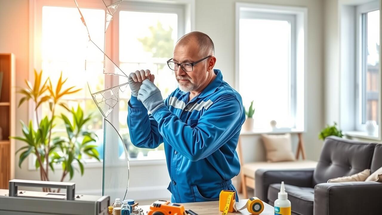 Do handyman repair windows?