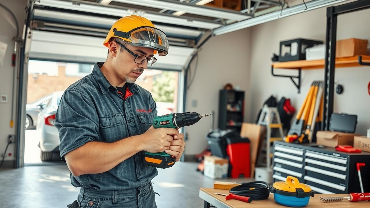 Does insurance cover garage door repair?