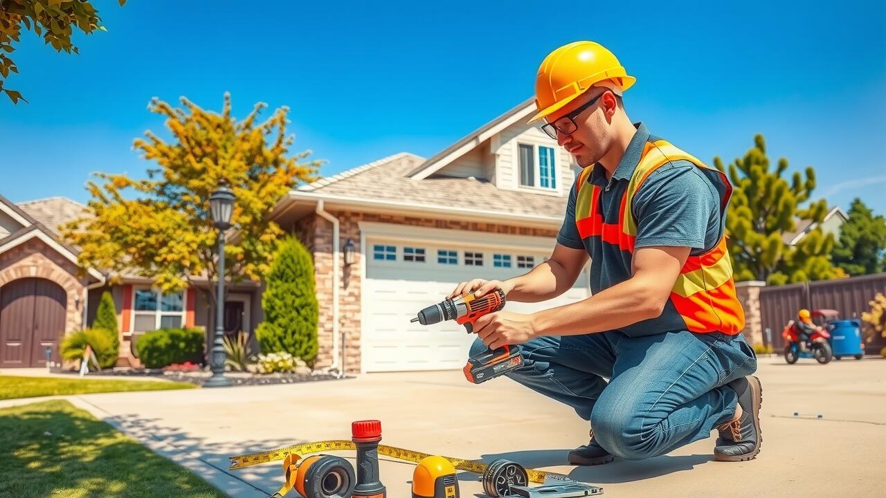 Why Choose Our Garage door installation Twilight Hills Addition, Rapid City