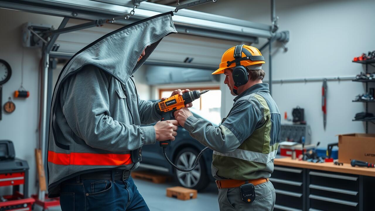 Why Choose Our Garage door repair Schaeferville, Rapid City