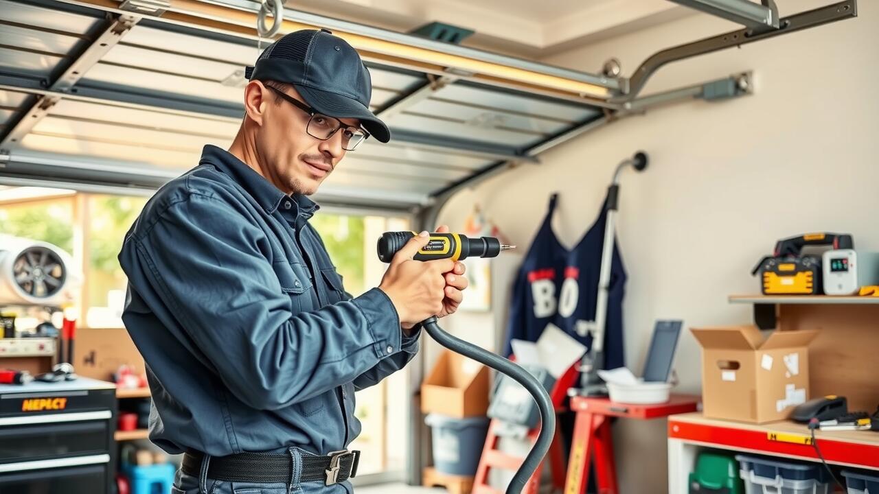 Why Choose Our Garage door repair Twilight Hills Addition, Rapid City
