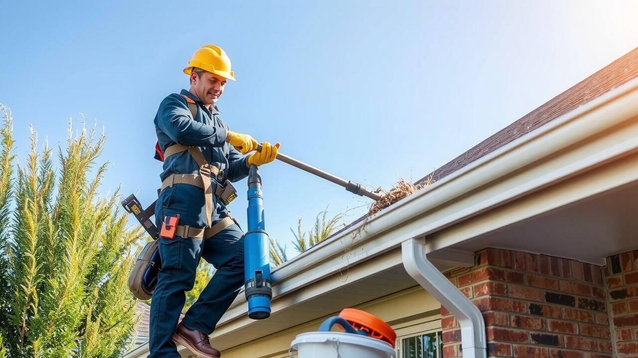 Why Choose Our Gutter cleaning Twilight Hills Addition, Rapid City