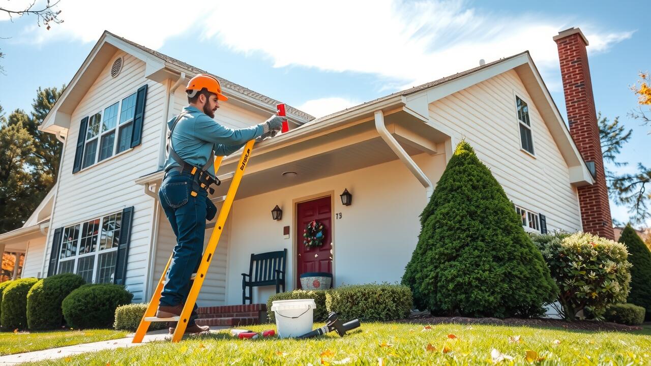 Why Choose Our Gutter repair Twilight Hills Addition, Rapid City
