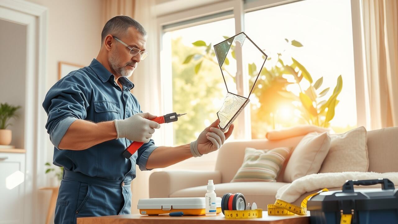 How much do they charge to fix a window?