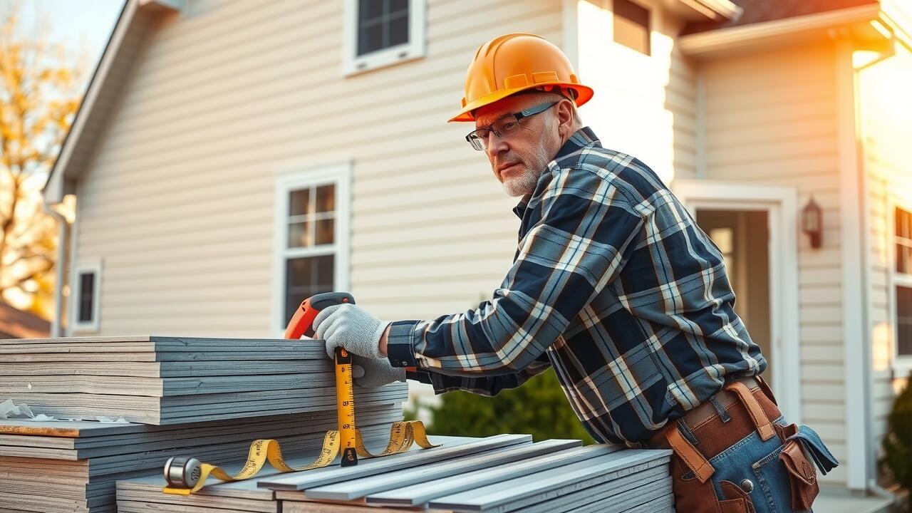 How much does 1000 sq ft of siding cost?