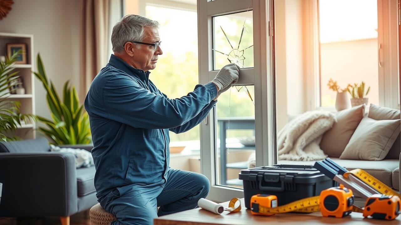 How much does a window repair typically cost?