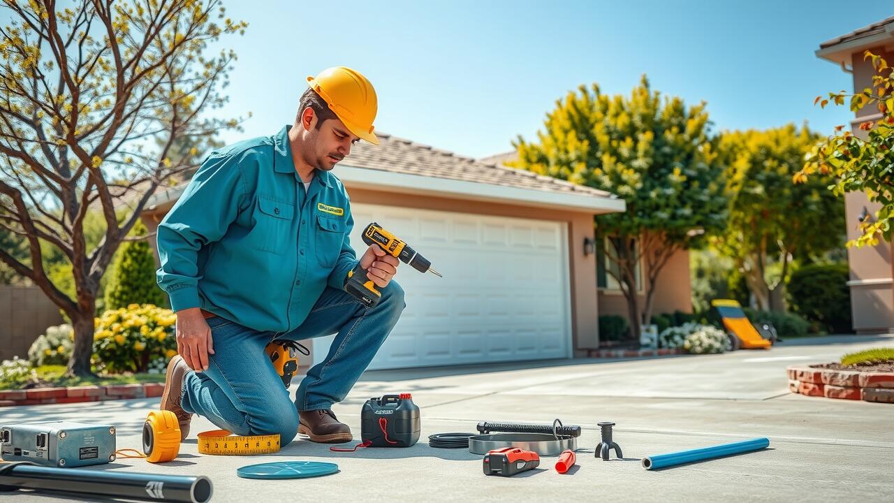 How much does it cost to add a garage door?