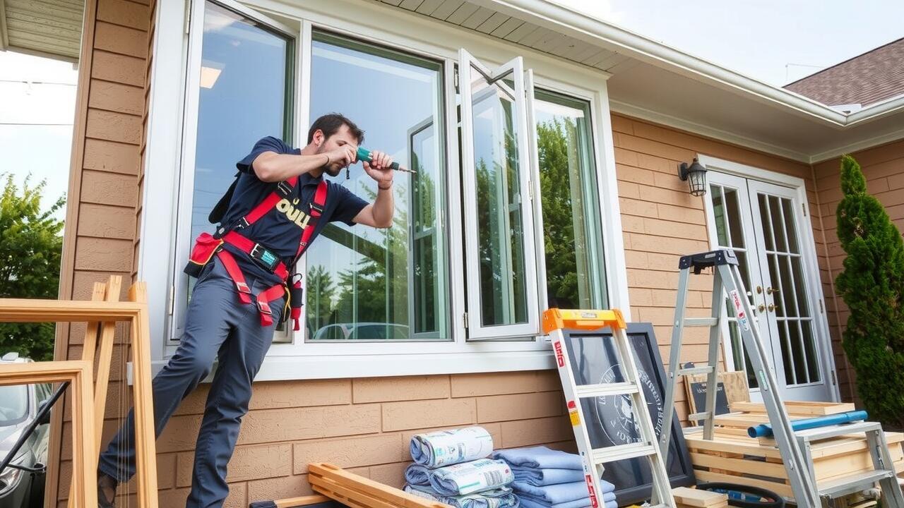 How much does it cost to add additional windows?