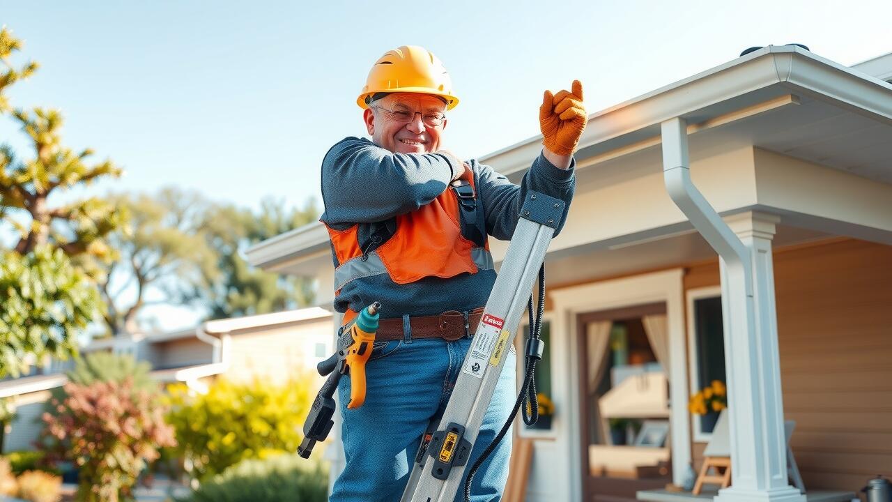 How much does it cost to install guttering?