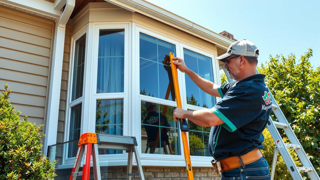How much does window replacement usually cost?