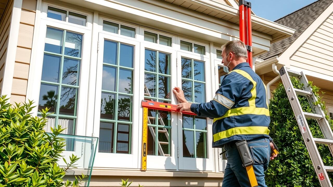 How much should a window replacement cost?