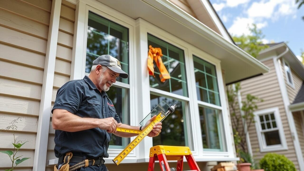 How much should an average window replacement cost?