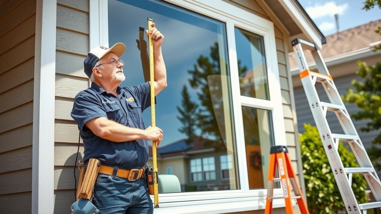 How much should I expect to pay for window replacement?