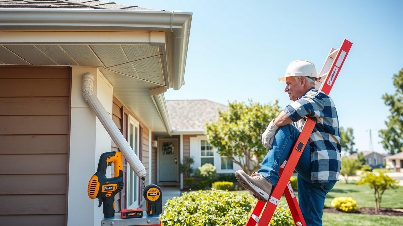 How much should I pay to have gutters installed?