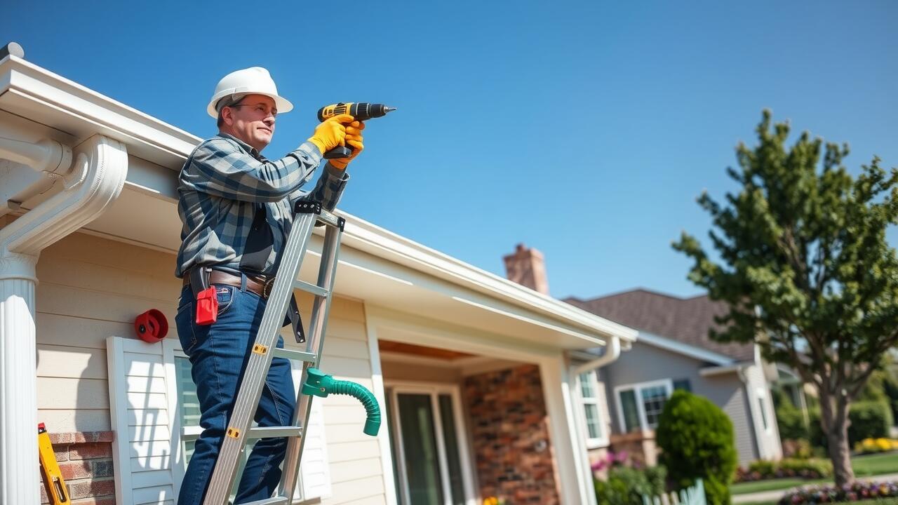 How much should it cost to install gutters?