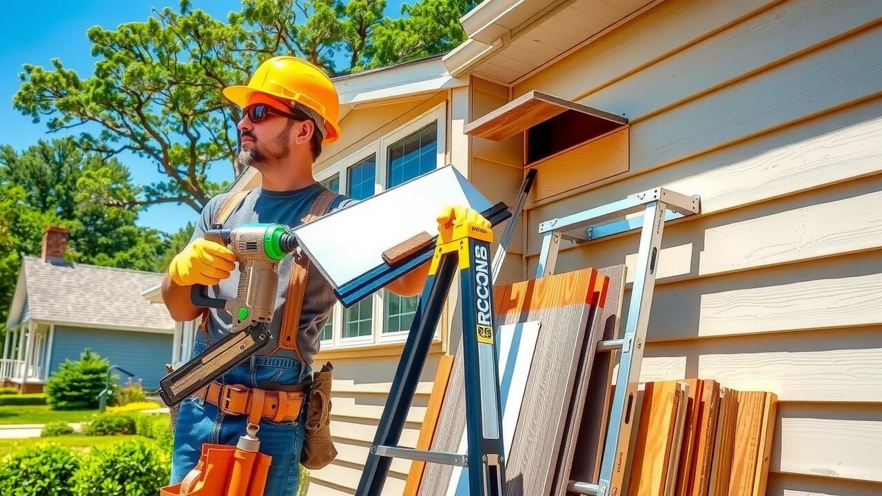 How much should it cost to replace siding?