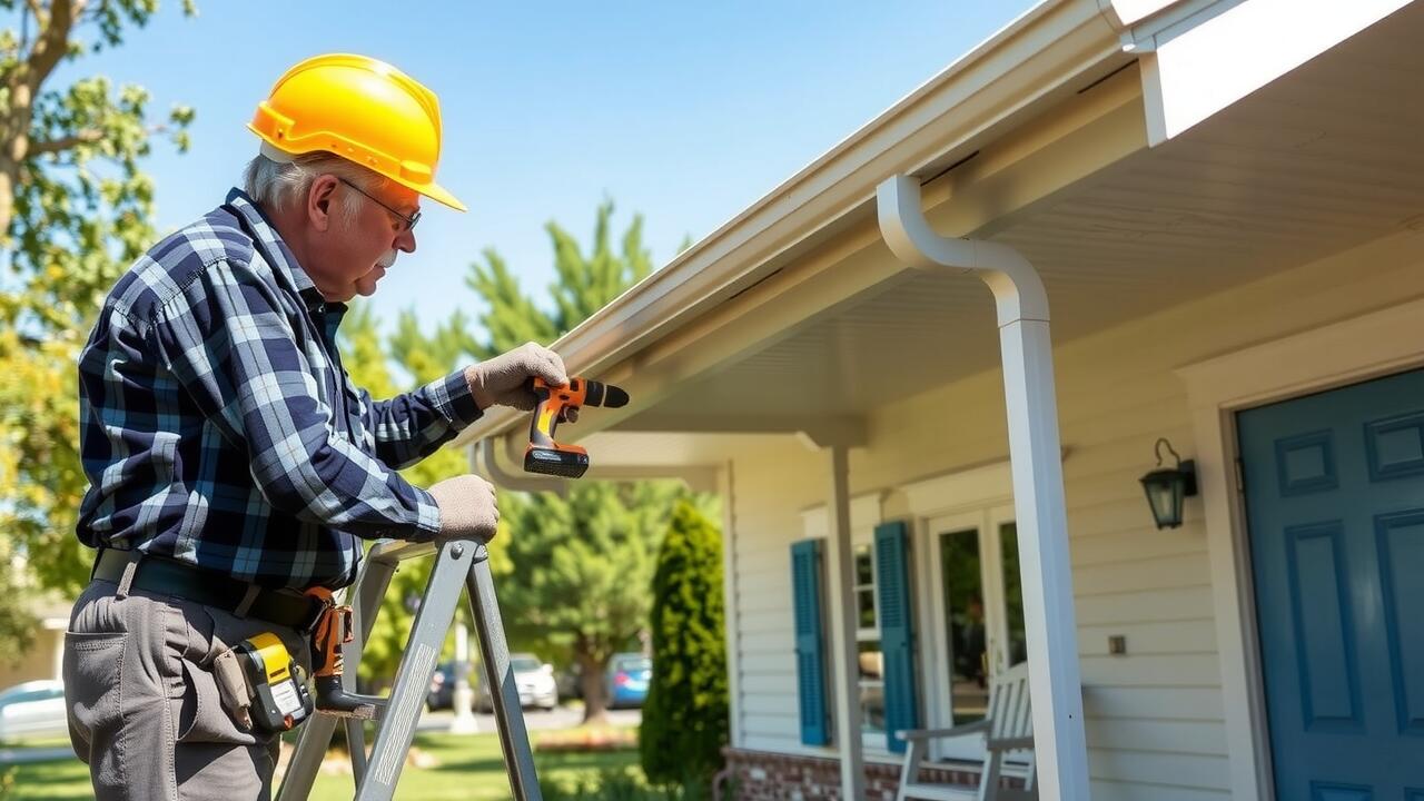 Is gutter installation expensive?
