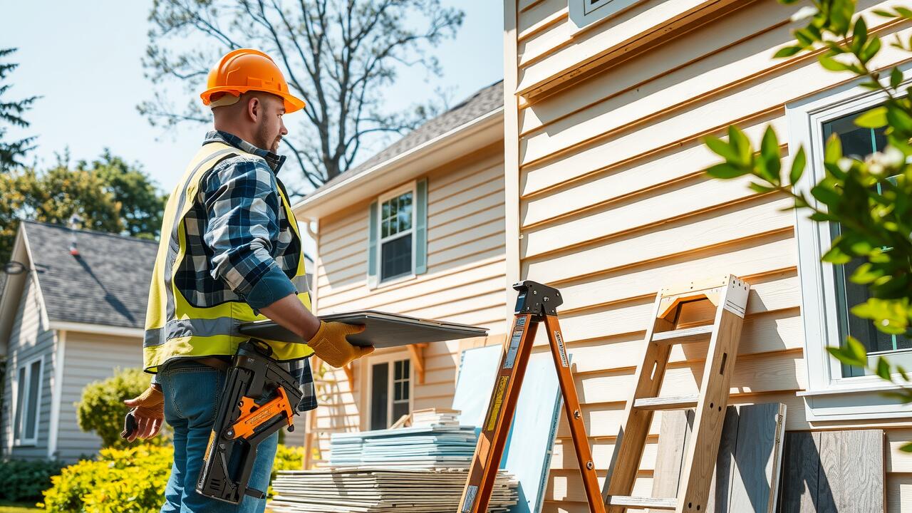 Is siding replacement expensive?