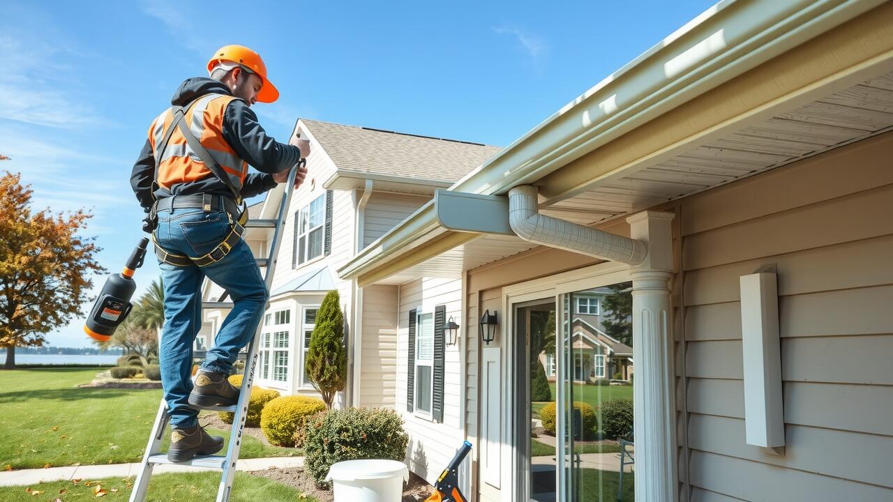 Review of Local Gutter Repair Services Near Ellsworth Air Force Base