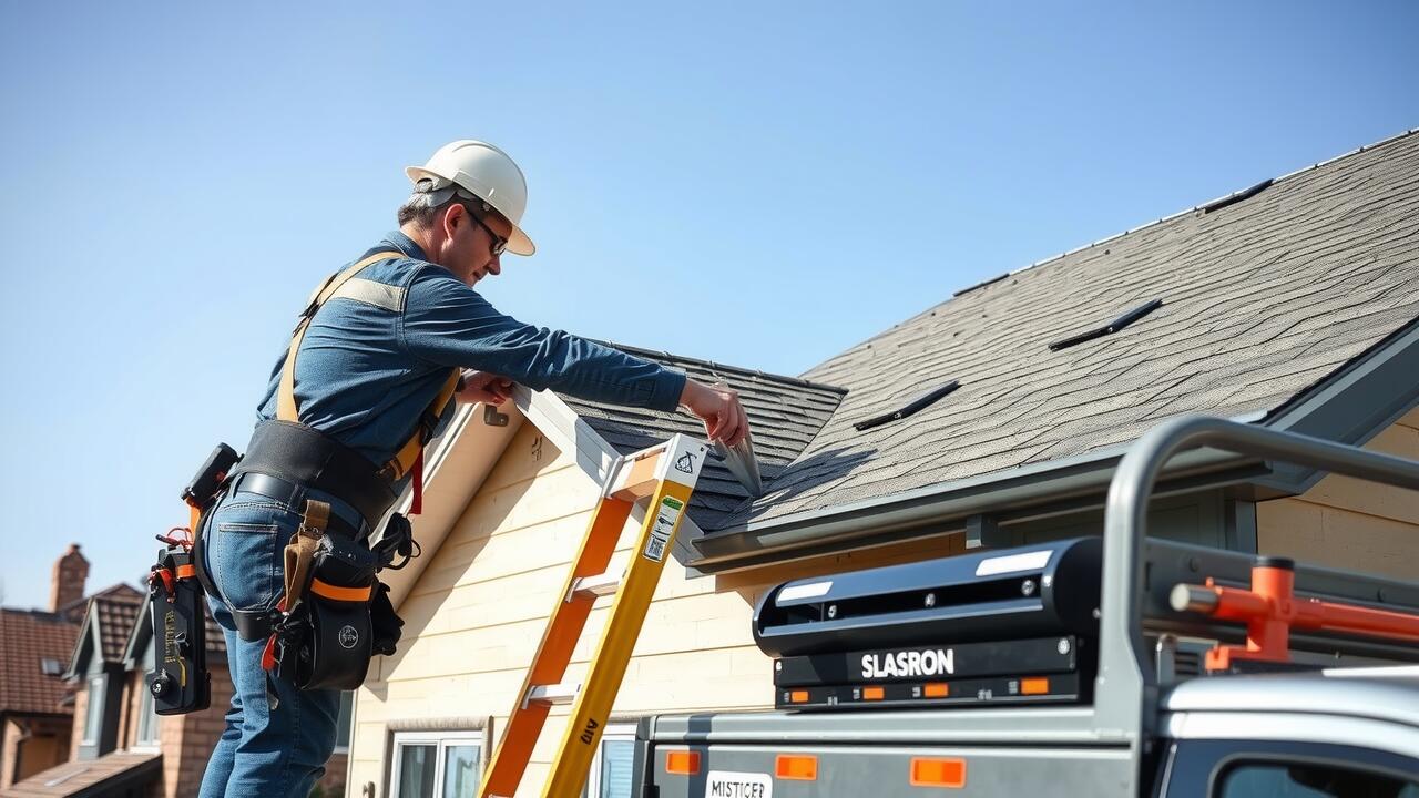 Review of Roofing Companies Serving Ellsworth Air Force Base
