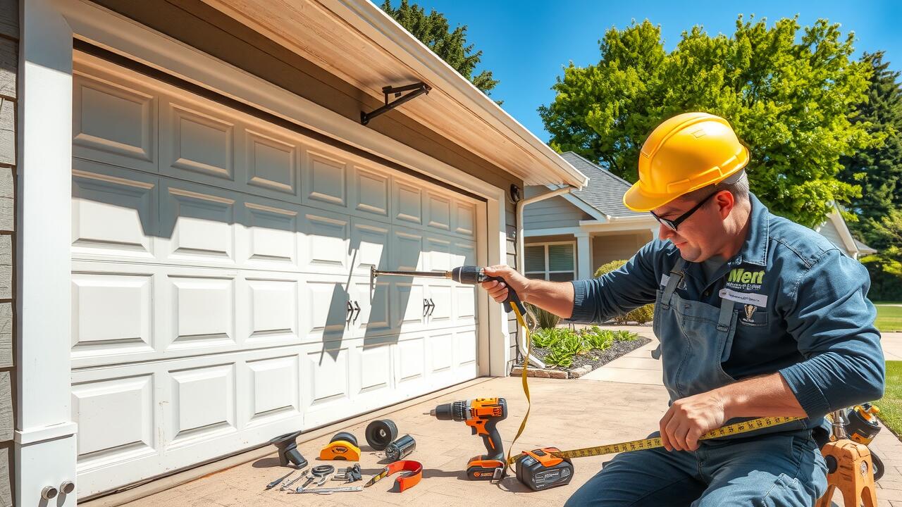 Review of the Best Garage Door Services in Rapid City, Wildwood Addition