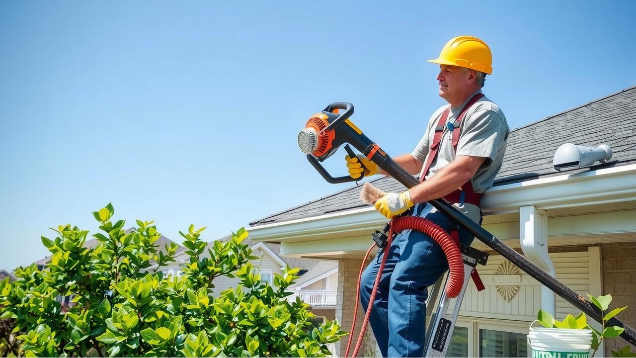 Review of the Best Gutter Cleaning Services in Box Elder, South Dakota