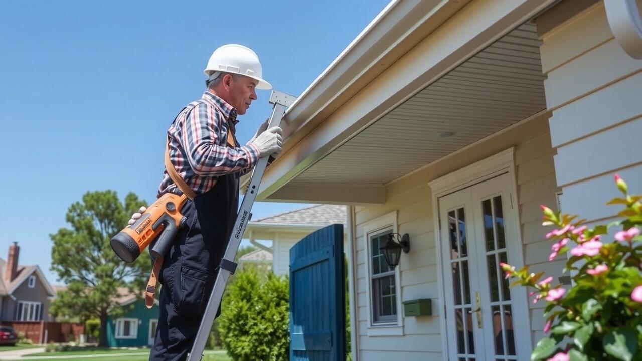 Review of the Best Gutter Installation Services in Rapid City