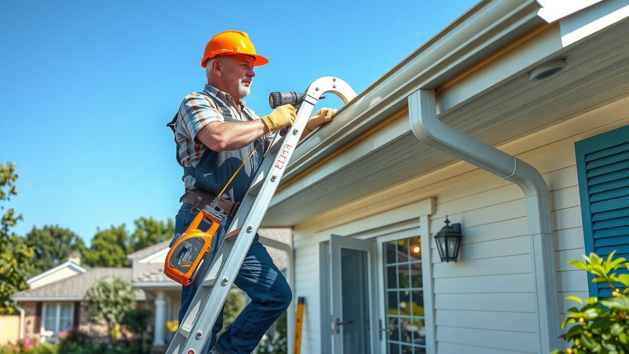 Review of the best gutter installation services in Wildwood Addition, Rapid City