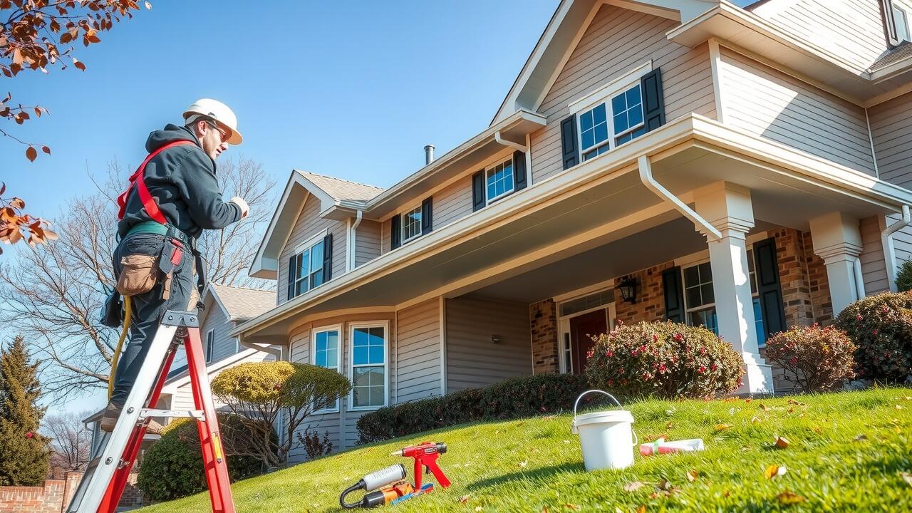 Review of the Best Gutter Repair Companies in Sturgis and Rapid City