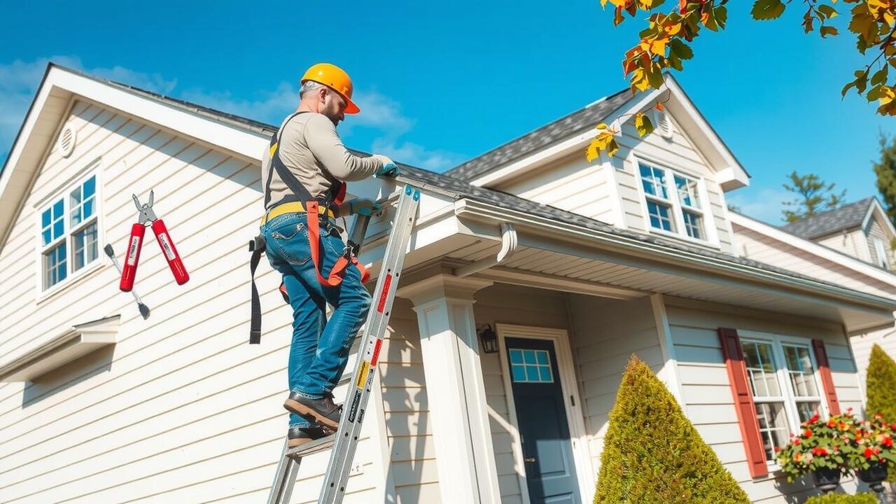 Review of the best gutter repair companies serving Rapid City