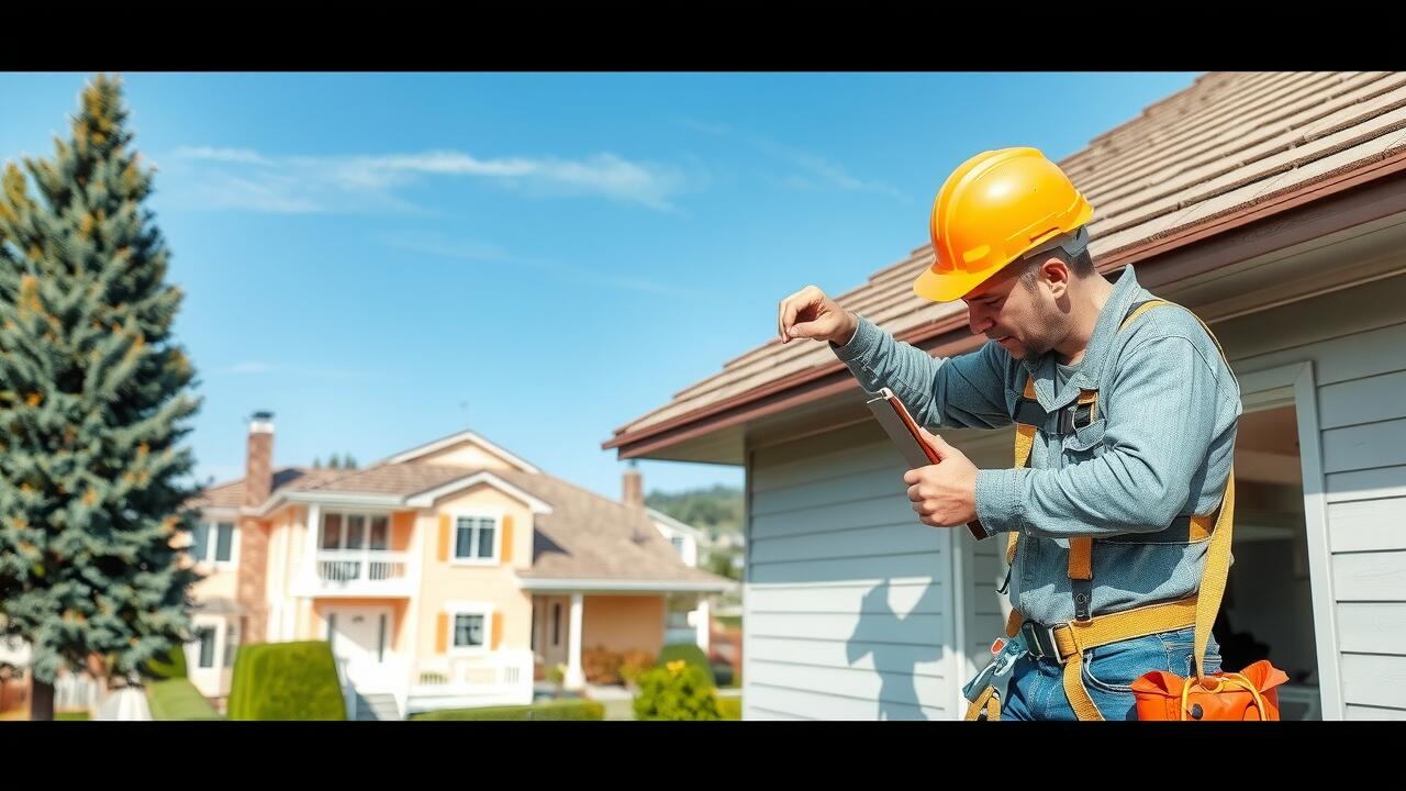 Review of the Best Roof Inspection Services in Box Elder, South Dakota