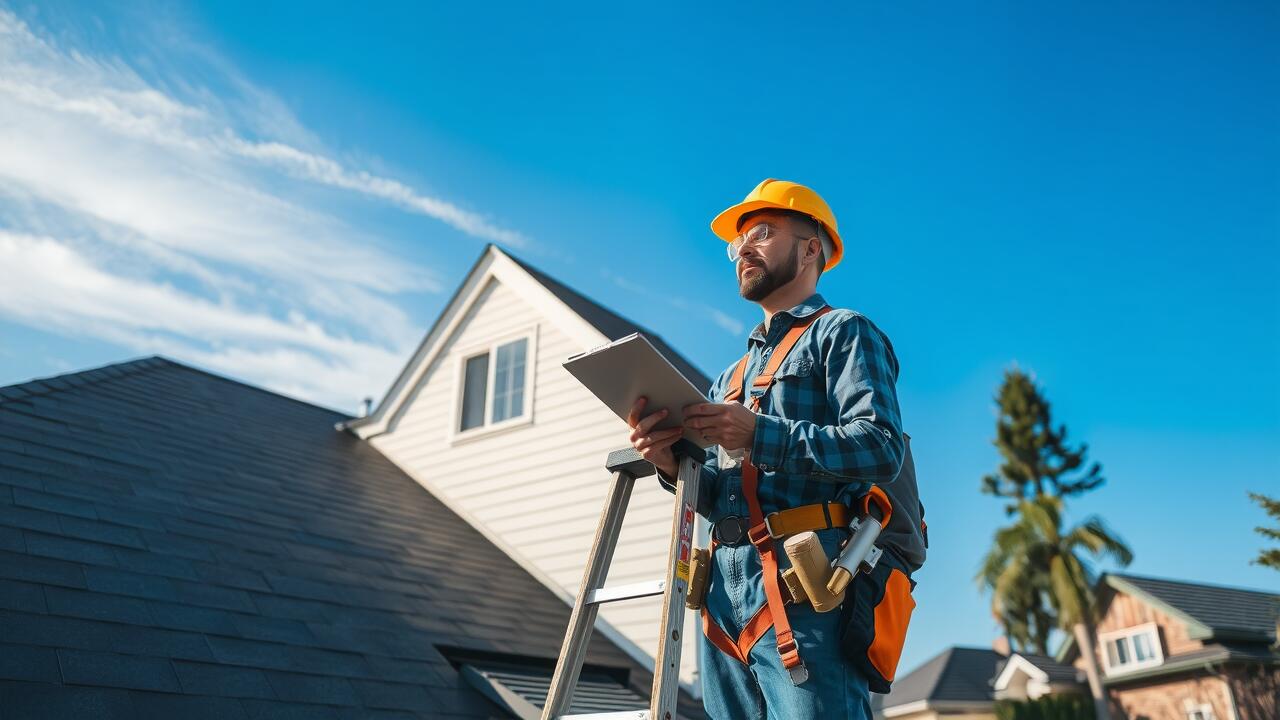 Review of the best roof inspection services in Sturgis, South Dakota