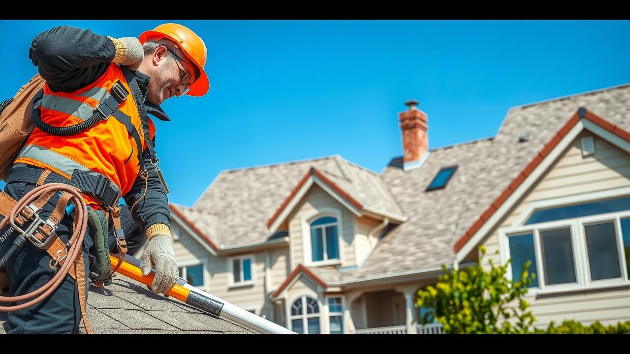 Review of the Best Roof Maintenance Services in Black Hawk, South Dakota