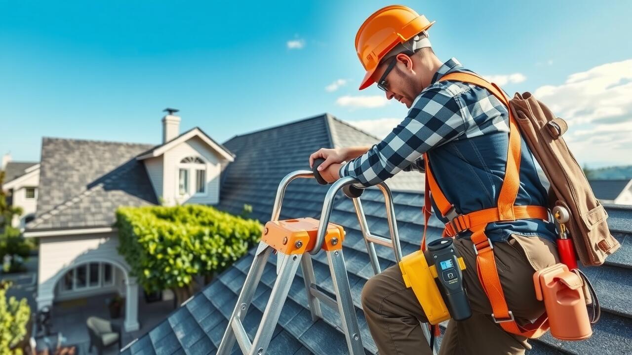 Review of the Best Roof Maintenance Services in Rapid City