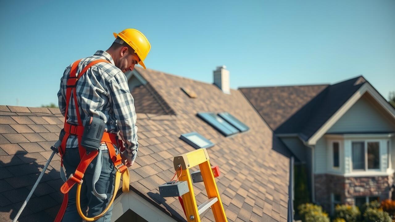 Review of the Best Roof Maintenance Services in Rapid City for Wildwood Addition Residents
