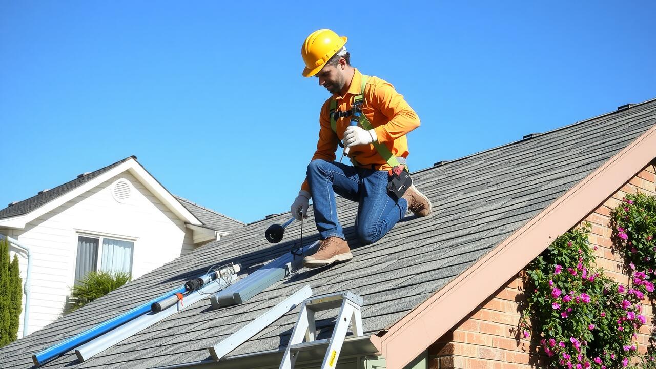 Review of the Best Roof Maintenance Services in the Sturgis Area