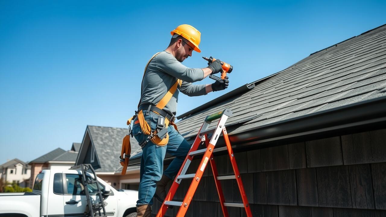 Review of the Best Roofing Contractors in Black Hawk, South Dakota