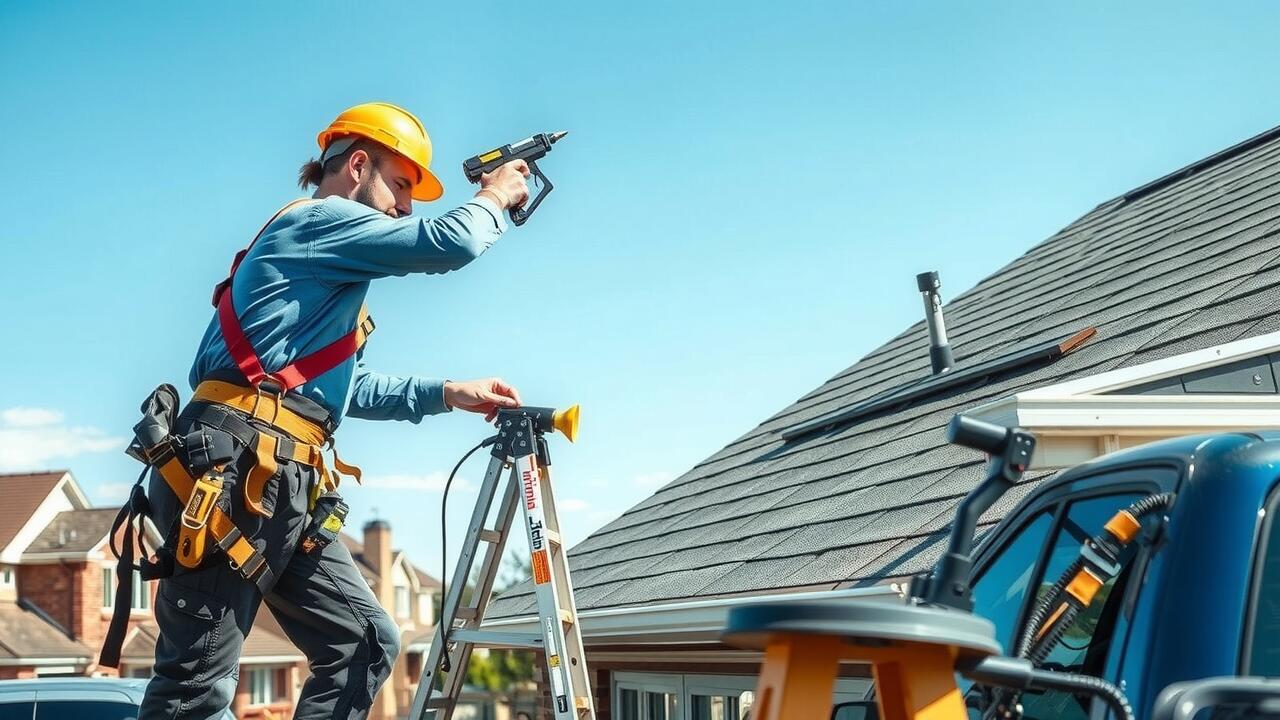 Review of the Best Roofing Contractors in Box Elder, South Dakota