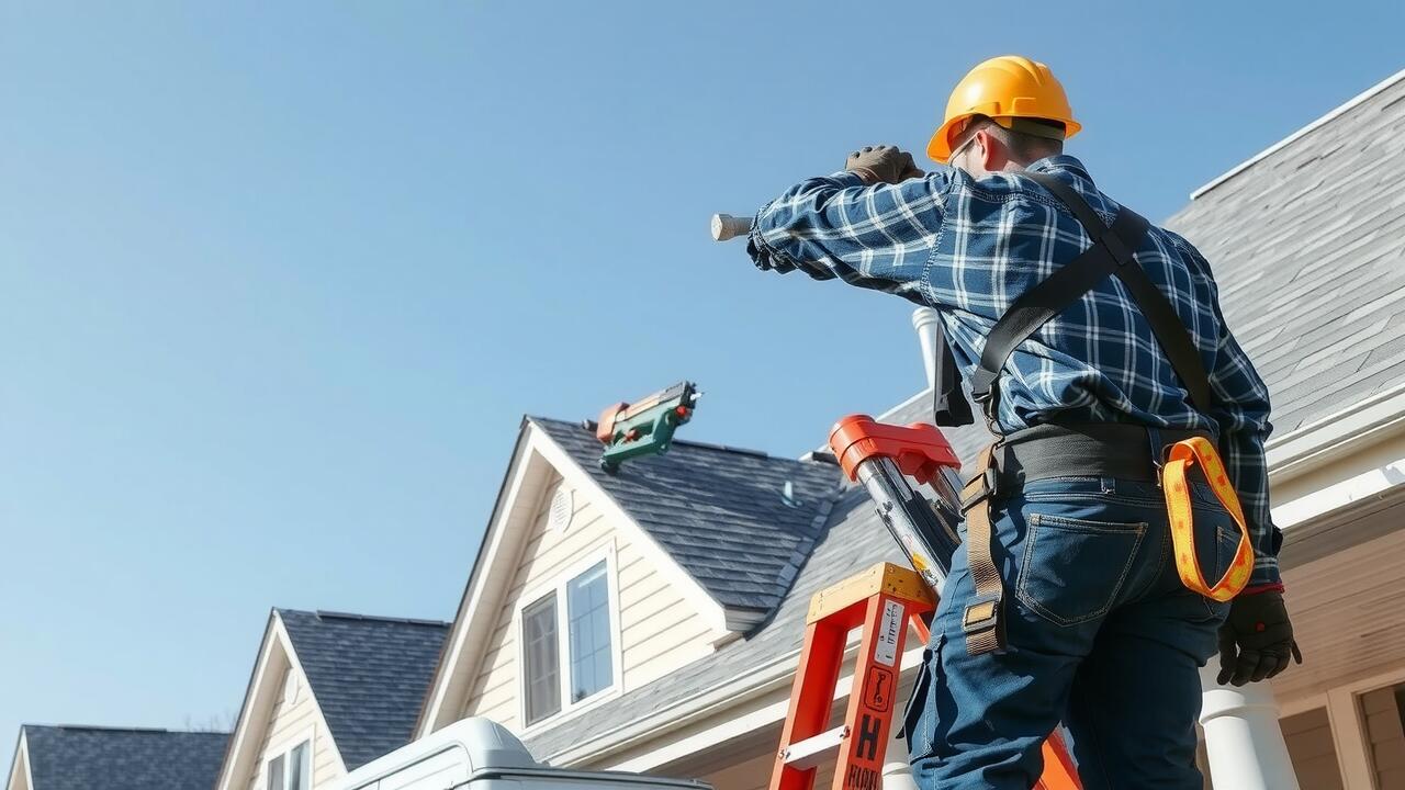 Review of the Best Roofing Contractors in Deadwood, SD