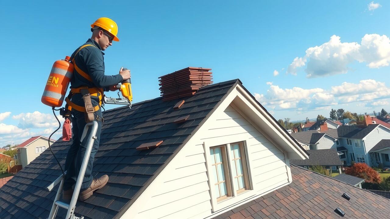 Review of the best roofing materials for harsh climates in Box Elder