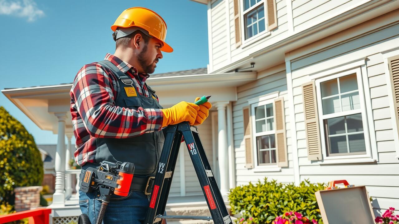 Review of the best siding repair services available in Rapid City