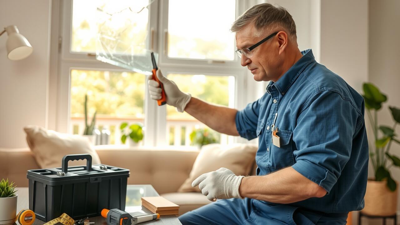 Review of the best window repair services in Piedmont, South Dakota