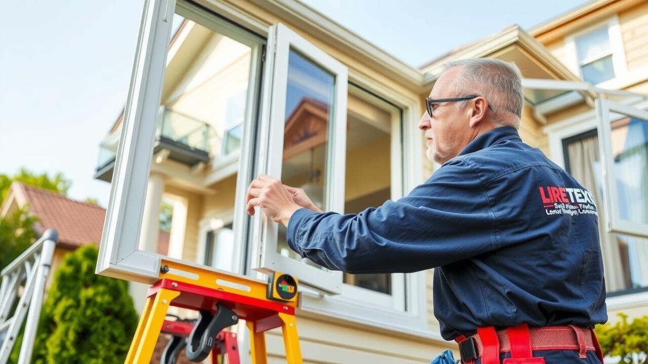 Review of the best window replacement services in Black Hawk, South Dakota