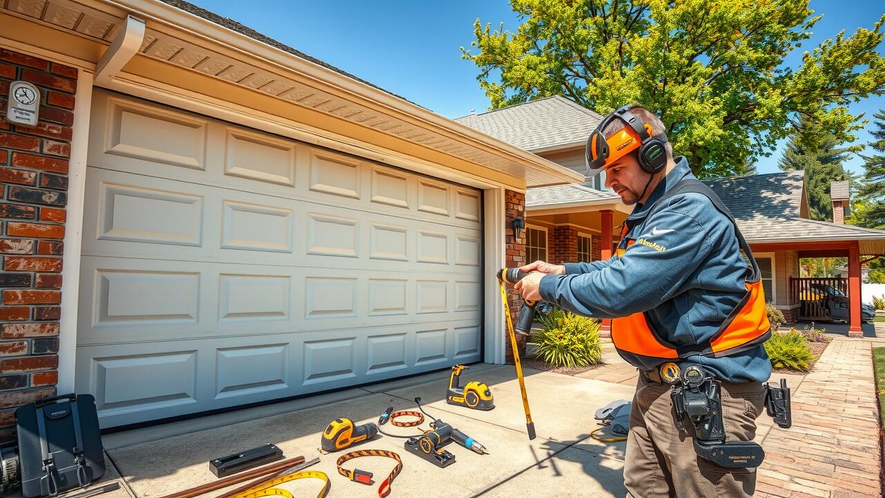 Review of the Top Garage Door Installation Services in Black Hawk, South Dakota