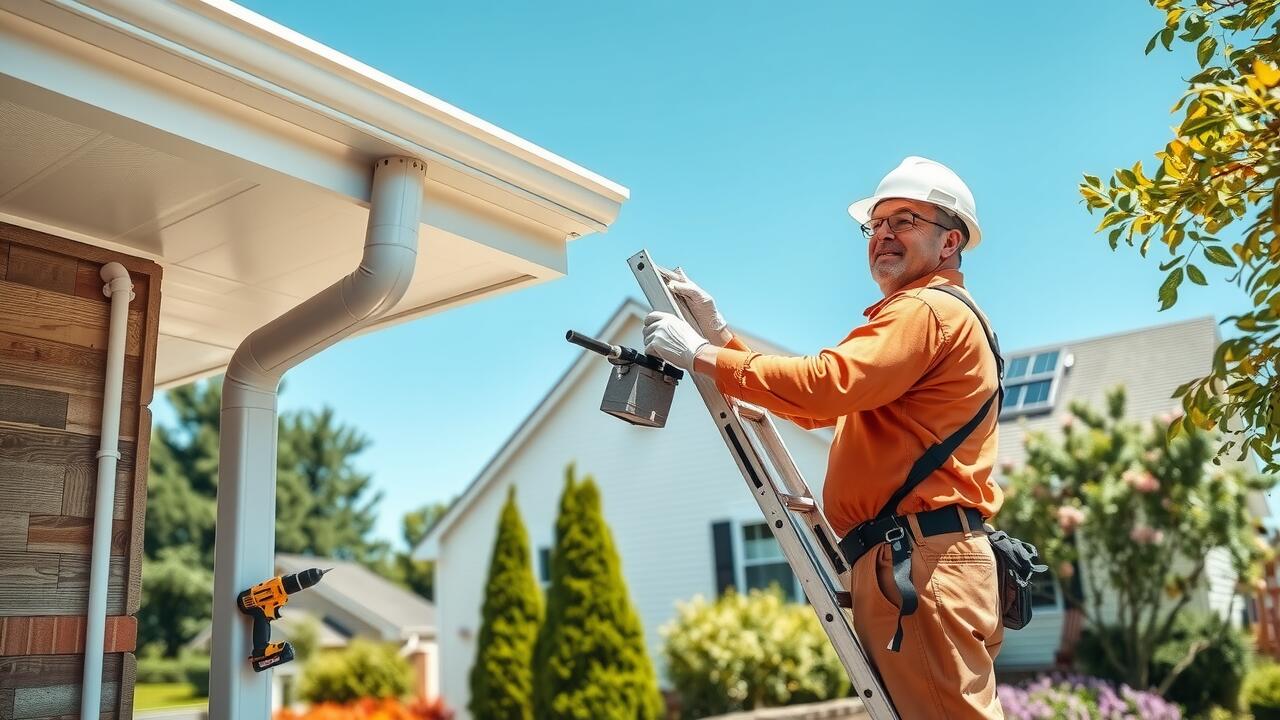 Review of the top gutter installation companies in Box Elder, South Dakota