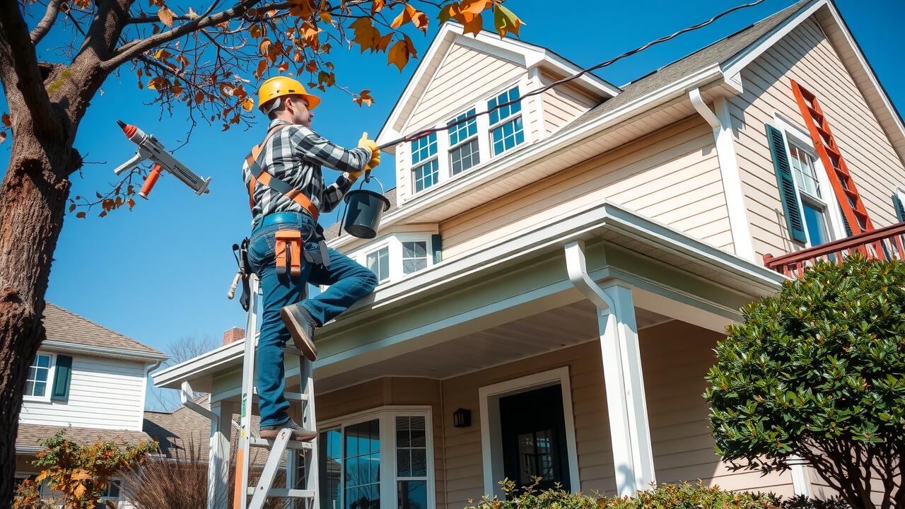 Review of the top gutter repair companies in Box Elder, South Dakota