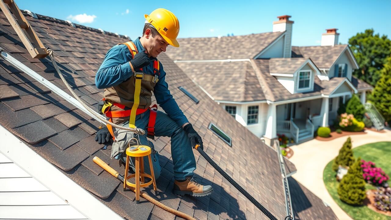 Review of the Top Roof Maintenance Services in Box Elder